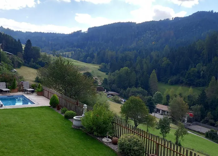 Residence Wiesenheim Trodena