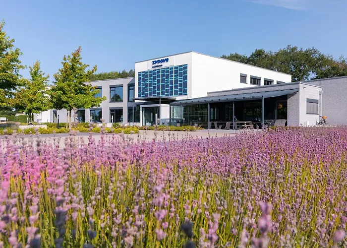Gästehaus der LANDWEHR akademie Wietmarschen