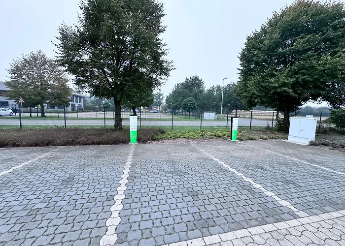 Gästehaus der LANDWEHR akademie