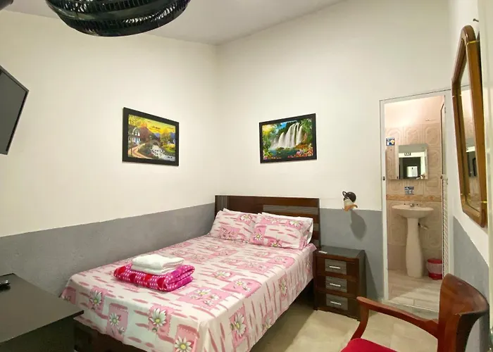 Hotel Ciudad Señora Buga
