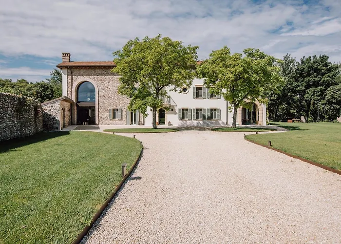 Corte Lanfranconi Relais Adults Only