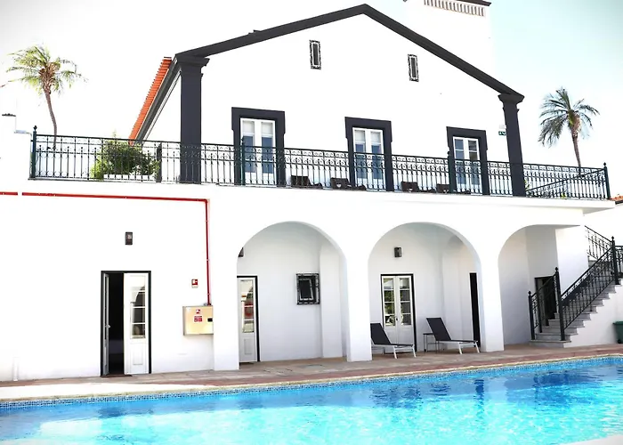 Solar Dos Frades Hotel Ferreira Do Alentejo
