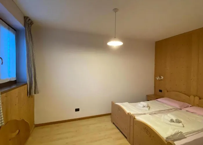 B&B Monte Tesobo