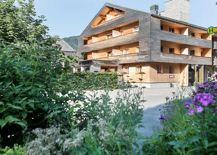 Biohotel Schwanen