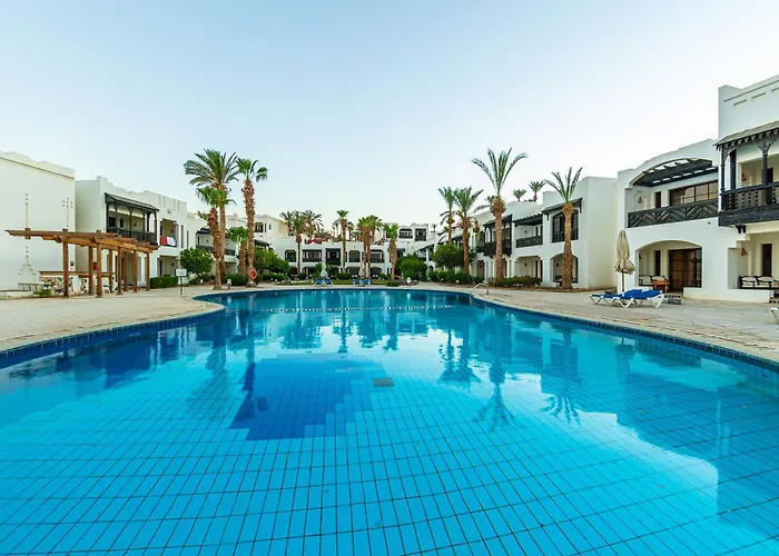 Sharm Resort
