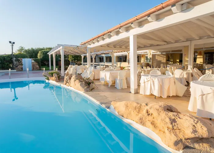 Hotel Sa Pedra Murta Maria