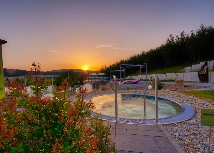 Hotel&SPA Reibener-Hof Konzell