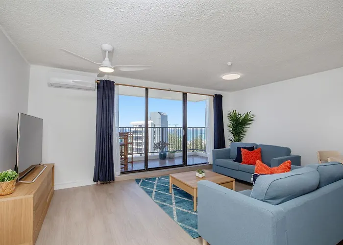 Horizons Holiday Apartments - Official