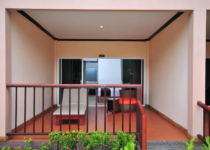 Maleedee Bay Resort