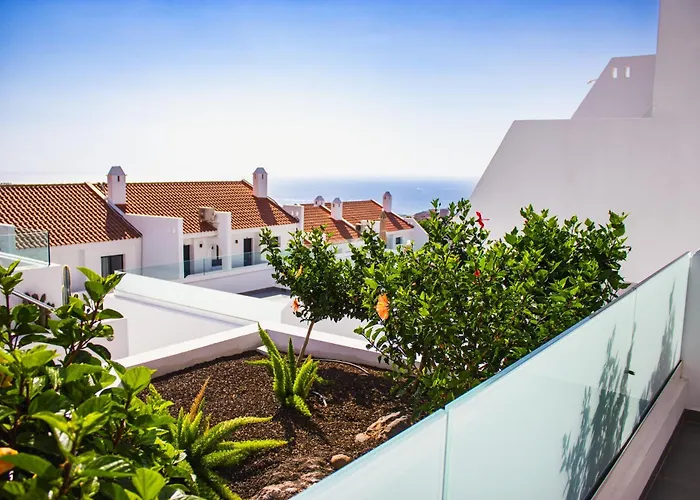 Costa Adeje Garden Aparthotel Playa de las Américas