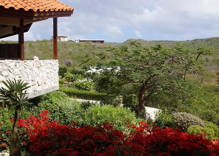 Bandabou Breeze Curacao