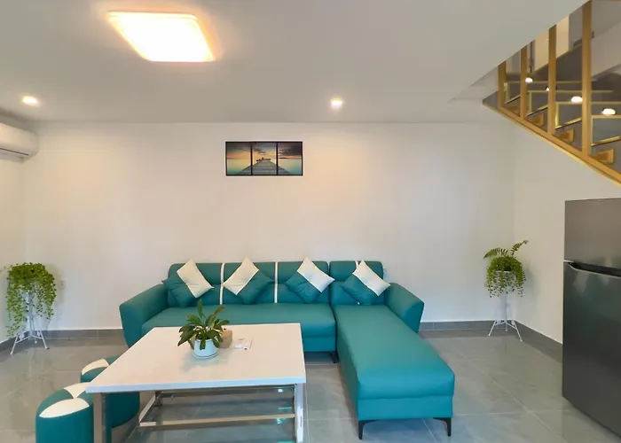 Mary Beach Hotel & Resort Sihanoukville