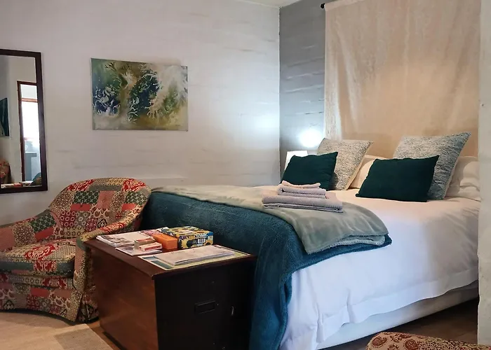 Hemel en Aarde Village Accommodation Hermanus