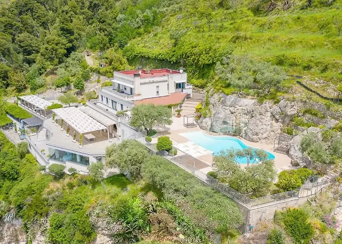 Bed and Breakfast Il Saretto Sarno