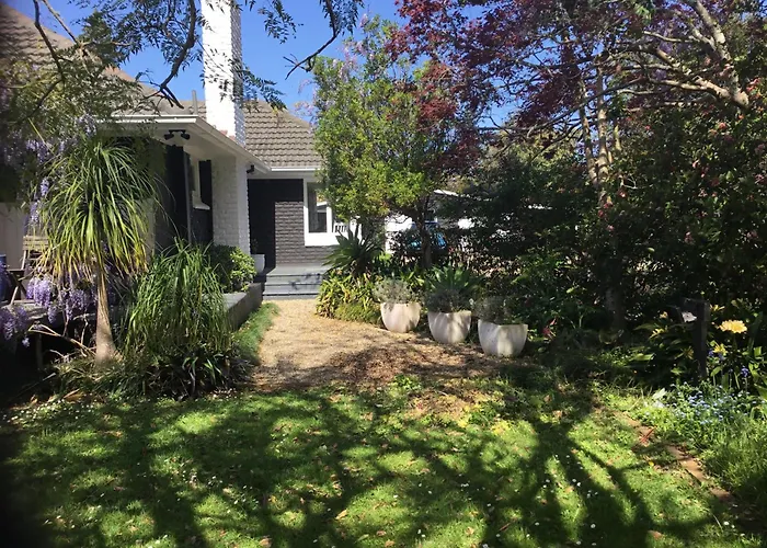 Pa Road B&B Kerikeri Nz