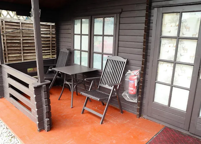 Meadows Way Guest House