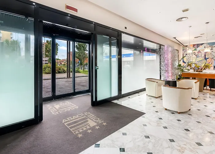 Abacus Hotel Sesto San Giovanni