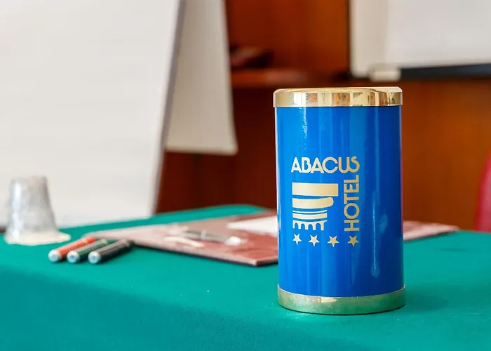 Abacus Hotel Sesto San Giovanni