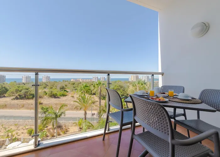 Pestana Alvor Park Suites Hotel