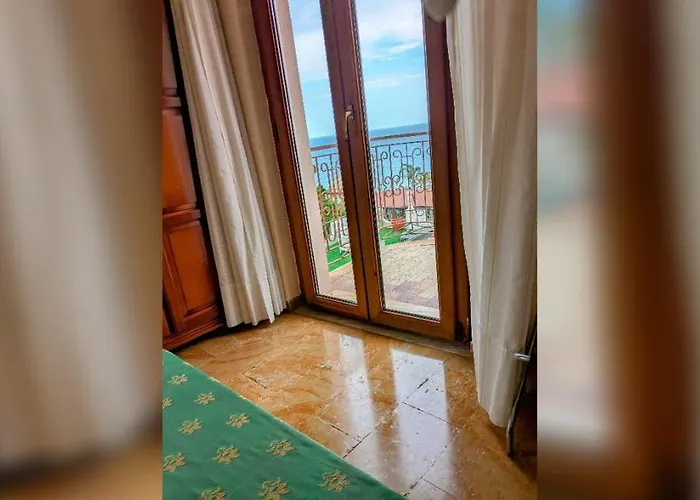 PARADISO Hotel Ristorante
