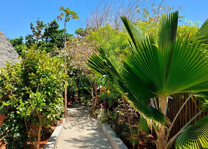 Eden Rock Zanzibar