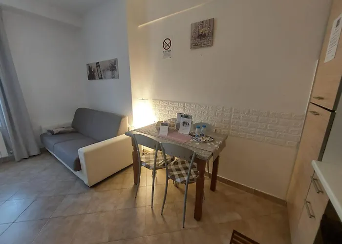 La Casa di Alberto