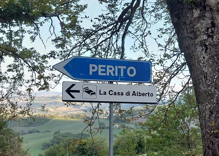 La Casa di Alberto