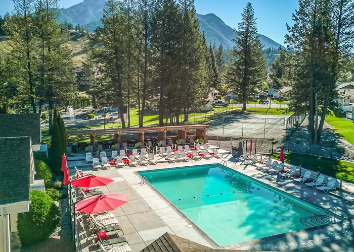 Ridgeview Resort