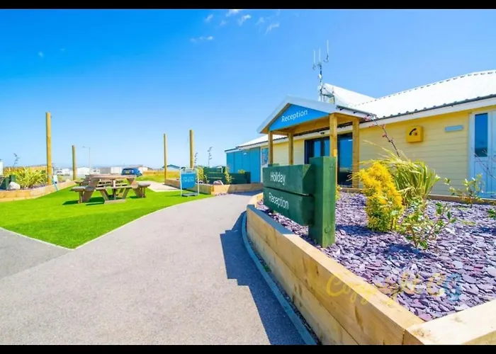 Mp683 - Parkdean Resorts, Camber Sands