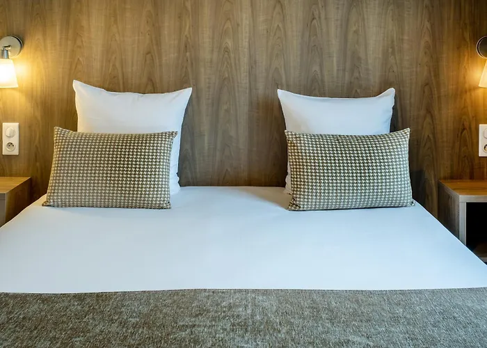 Hotel Panorama Lourdes