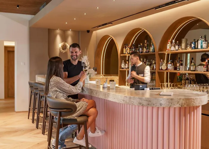 Familienhotel Felsenhof Flachau
