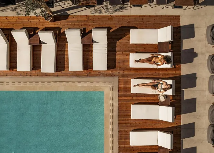 Cook'S Club Hersonissos Crete (Adults Only)