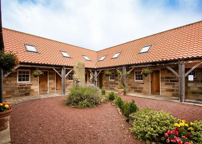 Stables - The Collection Group