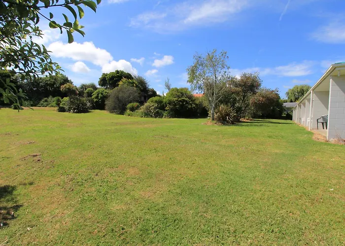 Waiuku Motel