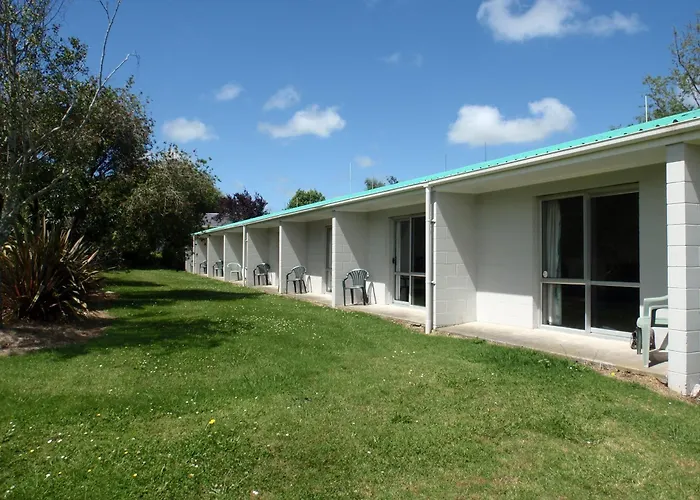 Waiuku Motel