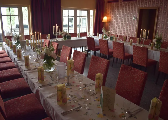 Akzent Hotel Goldner Hirsch Kamenz