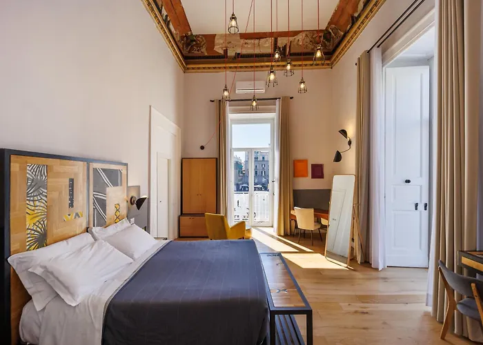 Dante House By House In Naples