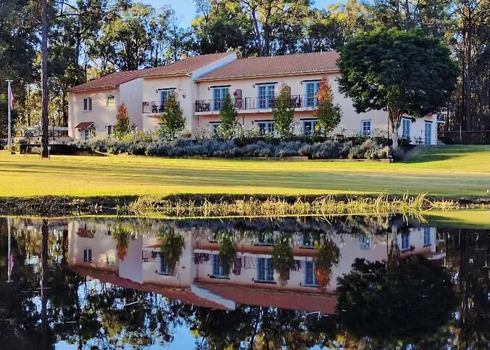 Villa Provence Estate