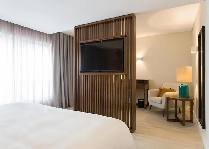 Four Points By Sheraton Sesimbra