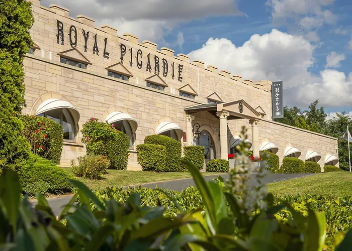 Le Royal Picardie