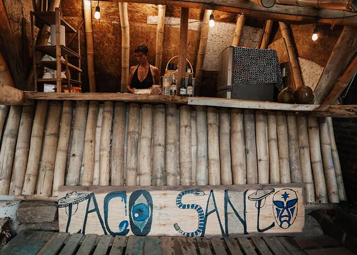 Balamjuyuc Cabañas y Ecohostel