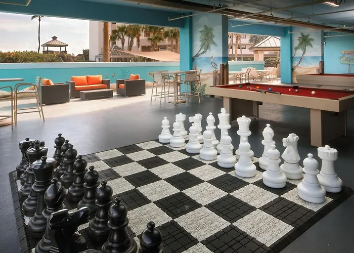 Vistana Beach Club Jensen Beach
