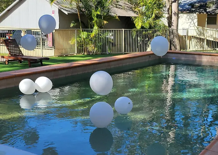 The Retreat Port Stephens