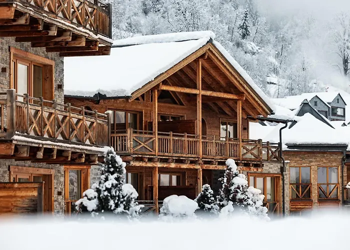 Wildkogel Resorts - DAS Bramberg