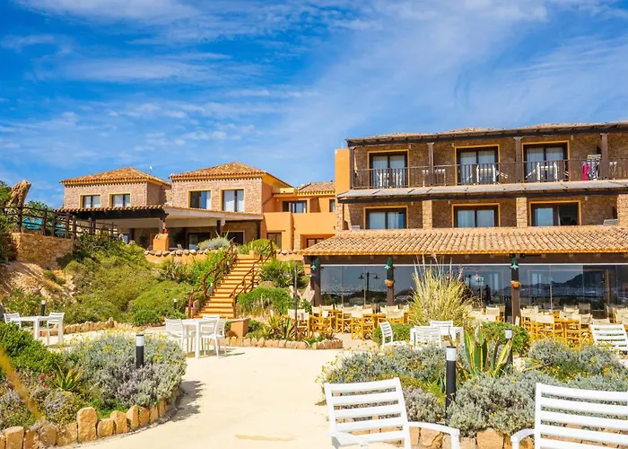 Costa Paradiso