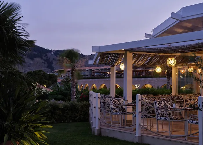 Atlantica Imperial Resort - Adults Only