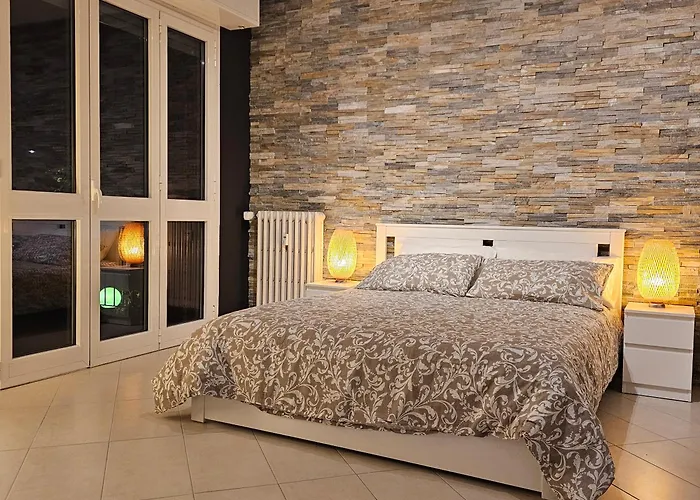 San Donato Policlinico Rooms