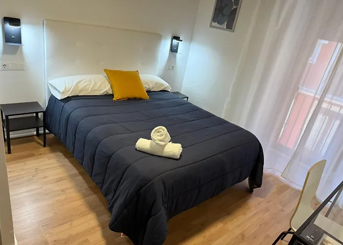 Hostal Ars