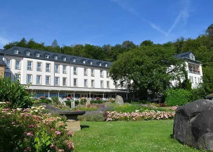 Seehotel Maria Laach