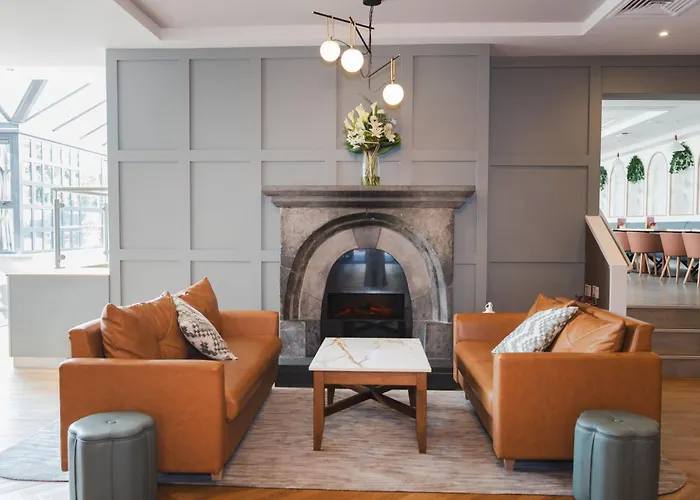 Leonardo Hotel Galway